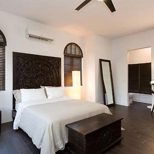 Studio superior con letto king size